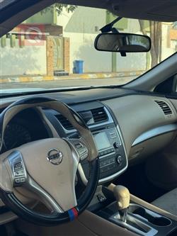 نيسان ألتيما